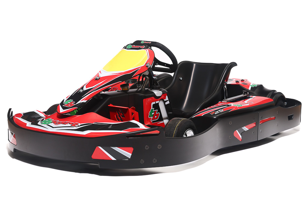 TBkart R25 270cc